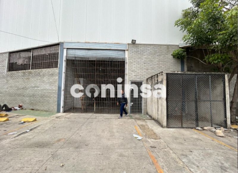 Bodega en venta Bolívar Cartagena El Prado 1289 m2 Habitaciones 0 Baños 0 Garajes 0 Precio $5804730000