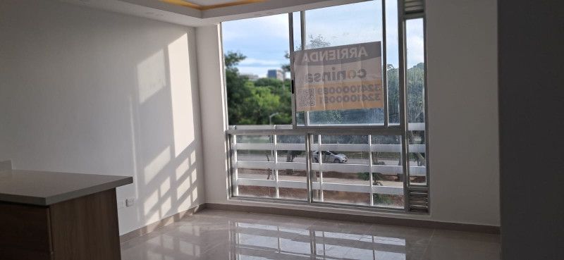 Apartamento en arriendo Atlántico Puerto Colombia Conjunto Residencial Villa Campestre 54 m2 Habitaciones 2 Baños 2 Garajes 0 Precio $1500000
