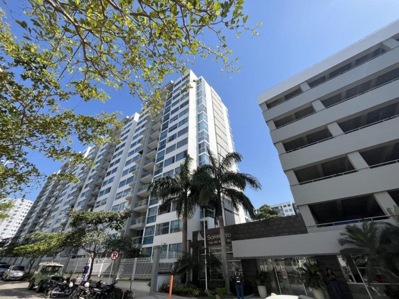Apartamento en arriendo Atlántico Barranquilla Rosario 76 m2 Habitaciones 3 Baños 2 Garajes 1 Precio $2051500