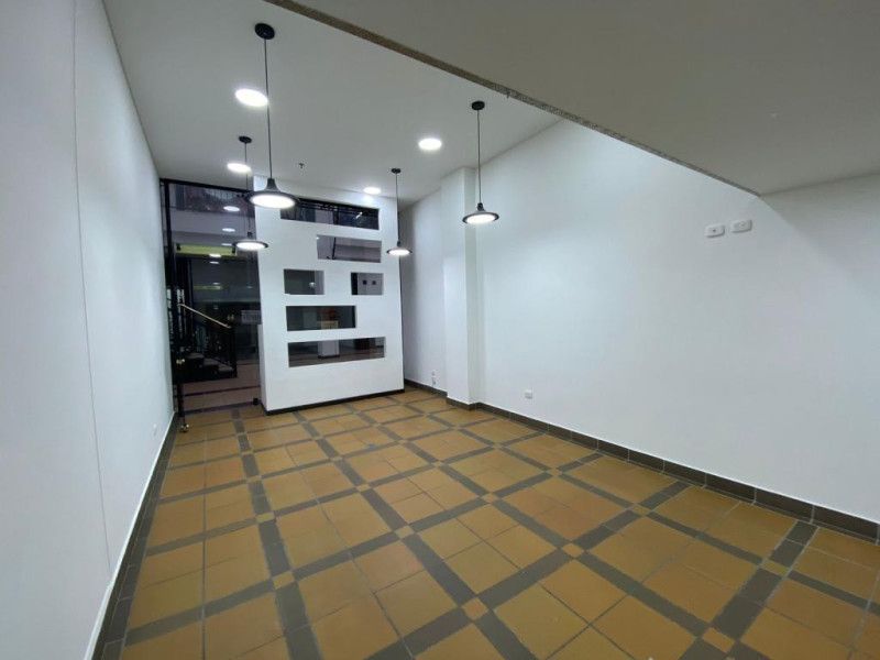 Oficina en venta Boyacá Tunja Centro Histórico 37 m2 Habitaciones 0 Baños 1 Garajes 0 Precio $150000000