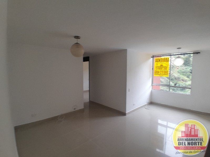 Apartamento en arriendo Antioquia Bello El Mirador 54 m2 Habitaciones 2 Baños 2 Garajes 0 Precio $1500000