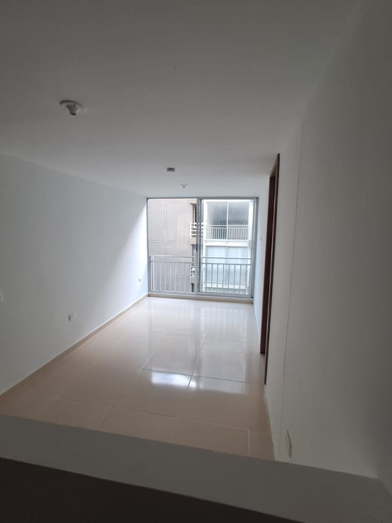 Apartamento en arriendo Atlántico Barranquilla La Paz 48 m2 Habitaciones 2 Baños 2 Garajes 0 Precio $1500000