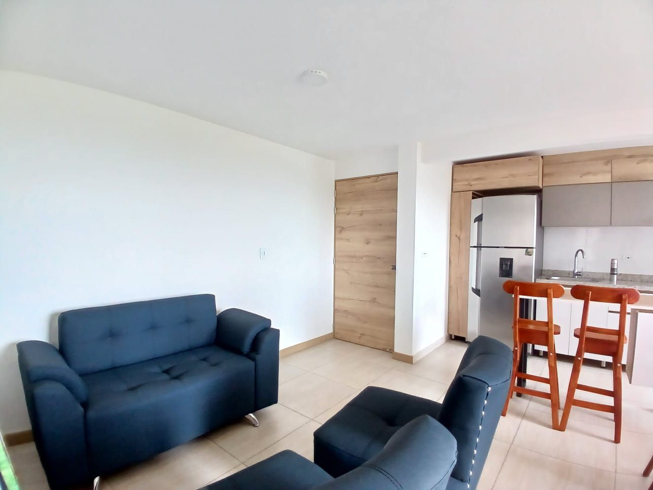 Apartamento en venta Risaralda Pereira Sector Belmonte 68 m2 Habitaciones 3 Baños 2 Garajes 1 Precio $435000000