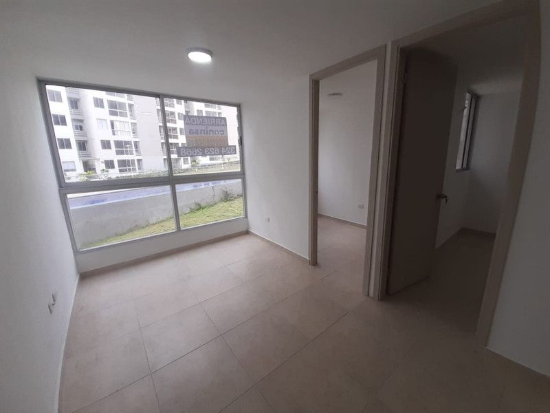 Apartamento en arriendo Atlántico Barranquilla Conjunto Residencial Siena 55 m2 Habitaciones 2 Baños 2 Garajes 0 Precio $1600000