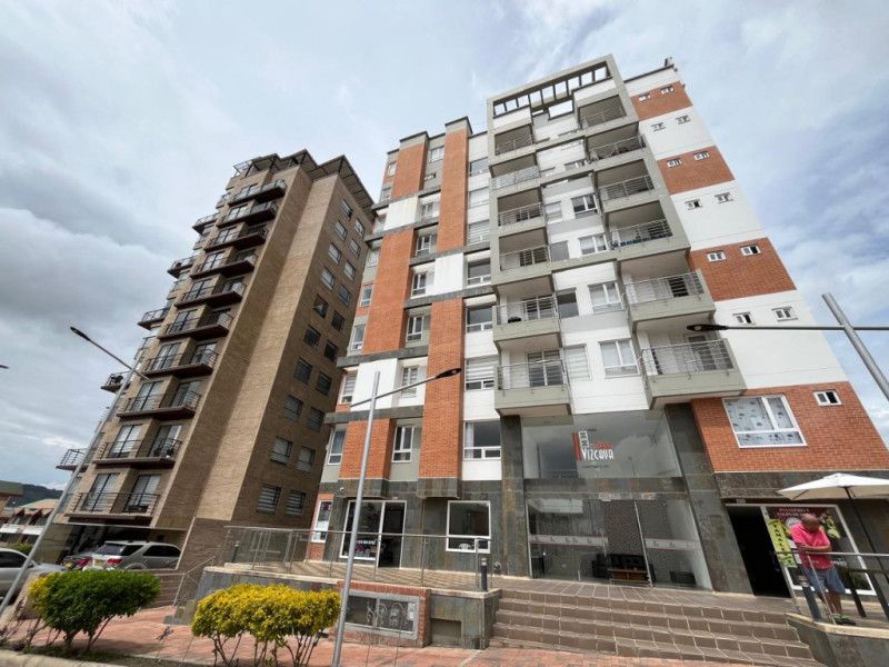 Local en venta Boyacá Tunja Urbanización Caminitos De Oicata Ii 17 m2 Habitaciones 0 Baños 1 Garajes 0 Precio $65000000