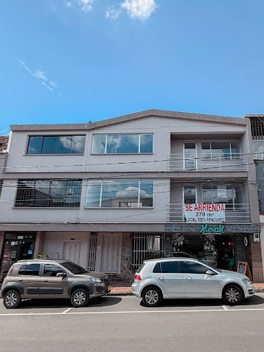 Casa en venta Risaralda Pereira San Jose 379 m2 Habitaciones 3 Baños 5 Garajes 0 Precio $1850000000