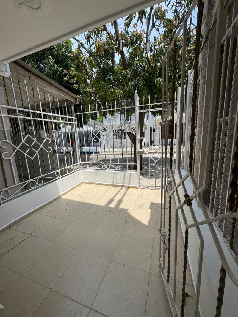 Apartamento en venta Atlántico Barranquilla El Carmen 63 m2 Habitaciones 3 Baños 3 Garajes 0 Precio $260000000
