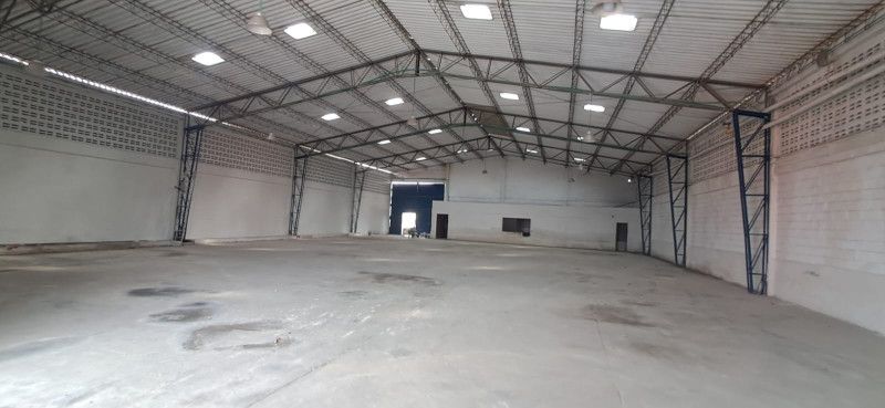 Bodega en arriendo Atlántico Barranquilla Villa San Pedro Iii 500 m2 Habitaciones 0 Baños 0 Garajes 0 Precio $10000000