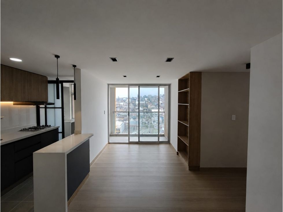 Apartamento en arriendo Caldas Manizales Manizales 63 m2 Habitaciones 3 Baños 2 Garajes 1 Precio $2000000