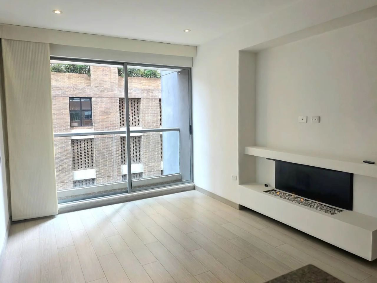Apartamento en venta Cundinamarca Bogotá San Miguel 73 m2 Habitaciones 3 Baños 2 Garajes 1 Precio $455000000