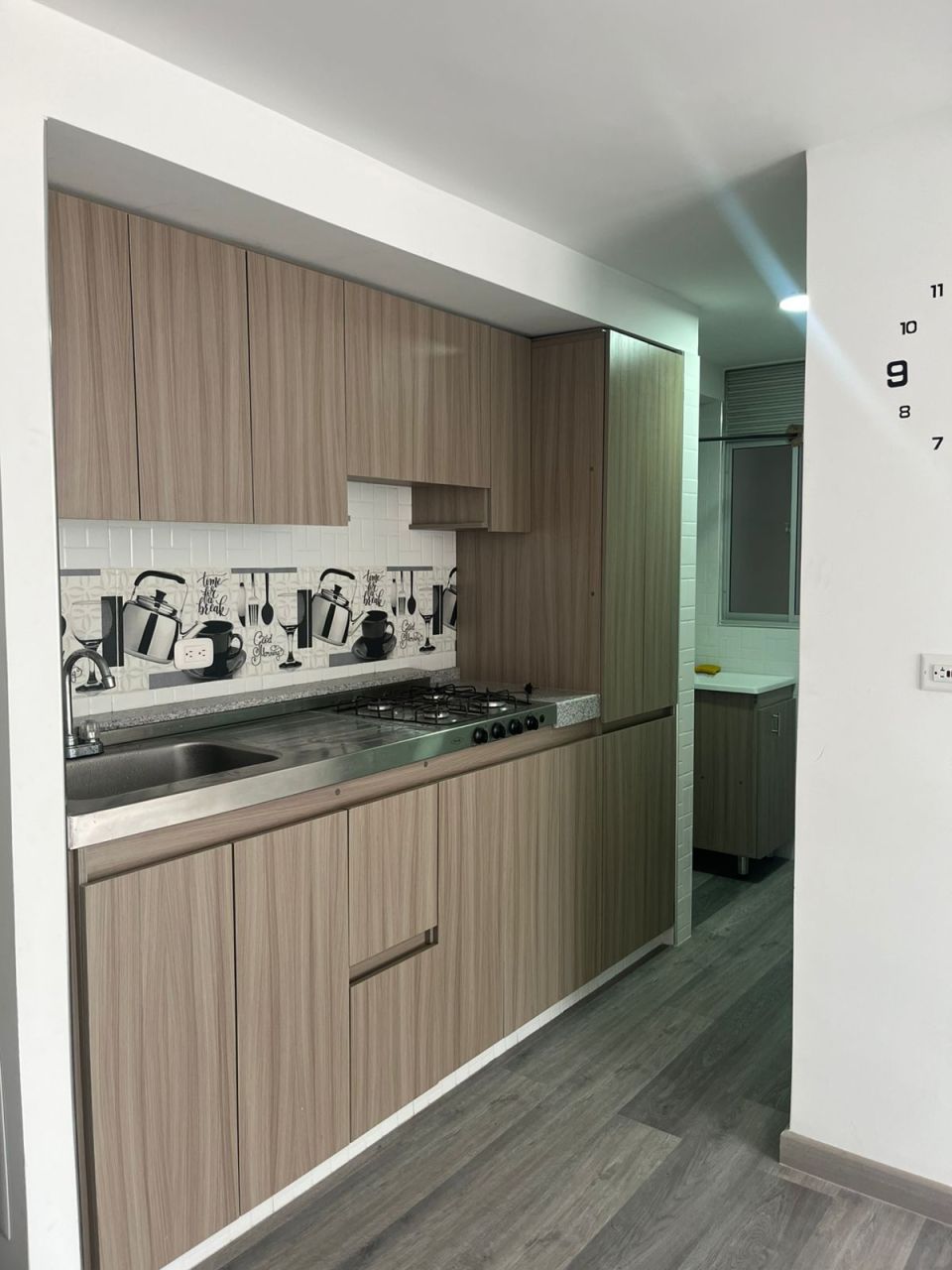 Apartamento en arriendo Cundinamarca Madrid San José 70 m2 Habitaciones 3 Baños 2 Garajes 1 Precio $980000
