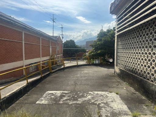 Bodega en arriendo Antioquia Bello Zona Industrial No 1 4558 m2 Habitaciones 0 Baños 1 Garajes 1 Precio $159530000