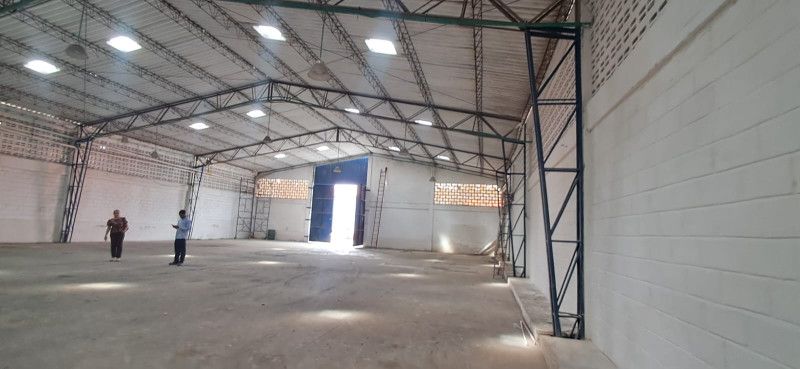Bodega en arriendo Atlántico Barranquilla Villa San Pedro Iii 500 m2 Habitaciones 0 Baños 0 Garajes 0 Precio $10000000