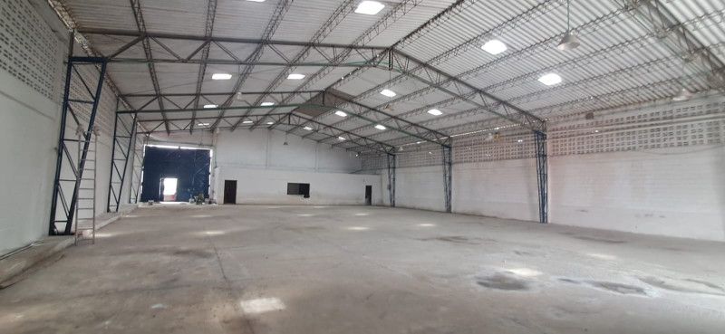 Bodega en arriendo Atlántico Barranquilla Villa San Pedro Iii 500 m2 Habitaciones 0 Baños 0 Garajes 0 Precio $10000000