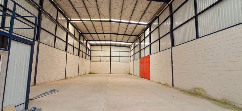 Bodega en arriendo Atlántico Barranquilla Villa San Pedro Iii 800 m2 Habitaciones 0 Baños 0 Garajes 0 Precio $16500000