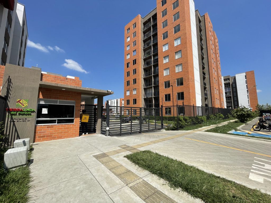 Apartamento en arriendo Valle Del Cauca Cali Parcelaciones Pance 65 m2 Habitaciones 2 Baños 2 Garajes 0 Precio $1420000