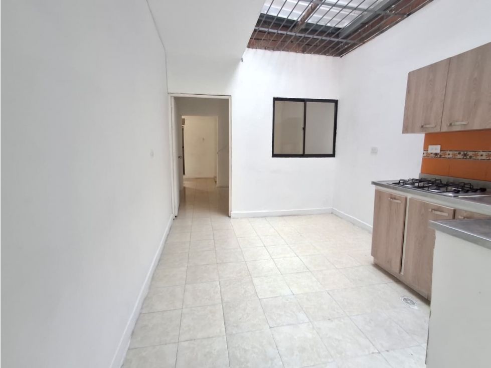 Apartaestudio en arriendo Antioquia Itagüí San Pío X 50 m2 Habitaciones 1 Baños 1 Garajes 0 Precio $1300000