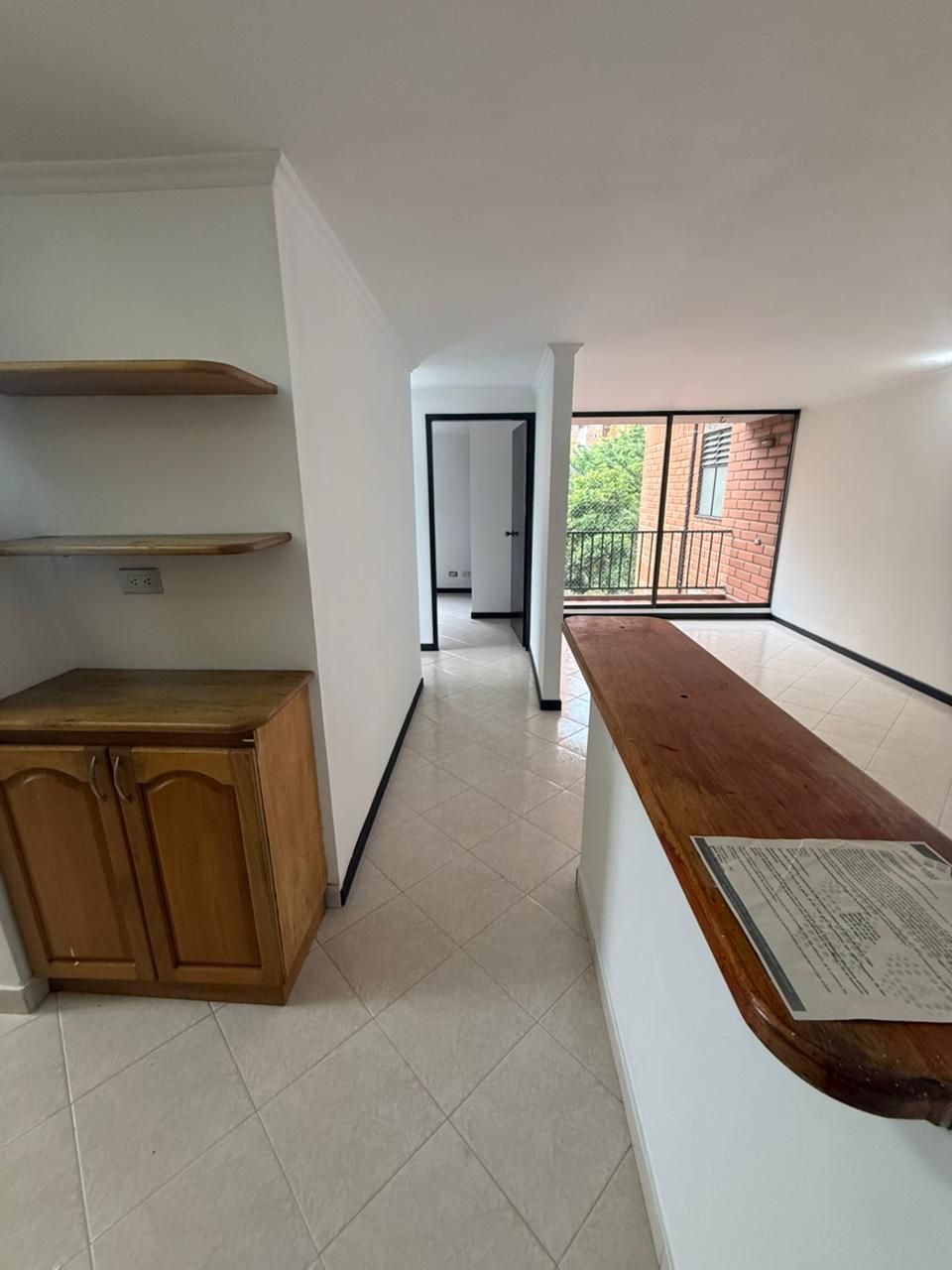 Apartamento en arriendo Antioquia Medellín La Gloria 70 m2 Habitaciones 2 Baños 2 Garajes 1 Precio $3200000