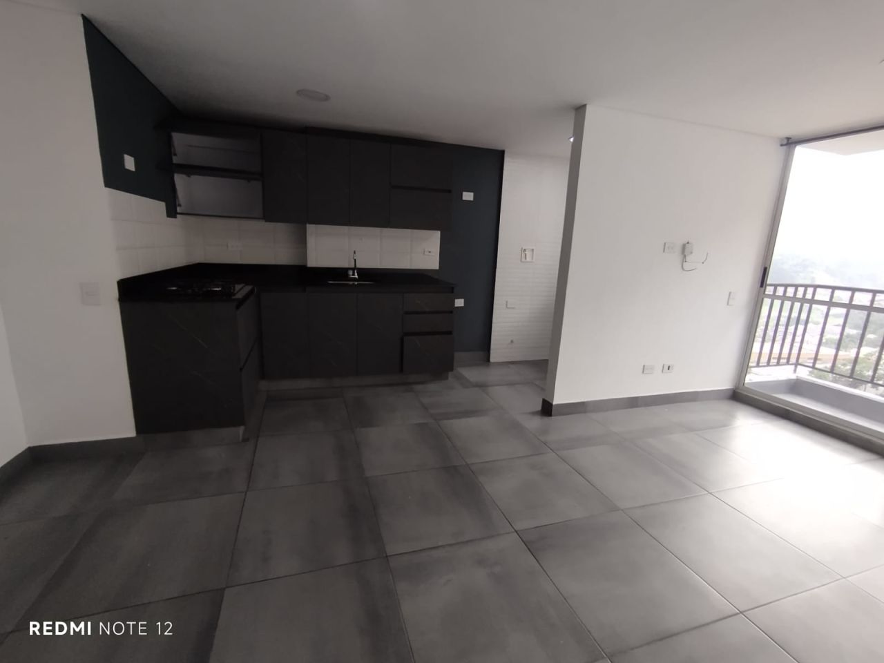 Apartamento en arriendo Antioquia La Estrella La Inmaculada 54 m2 Habitaciones 2 Baños 2 Garajes 0 Precio $1500000