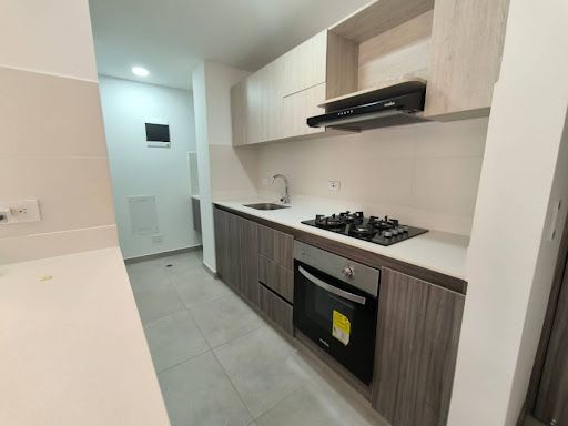Apartamento en arriendo Antioquia Envigado San José 70 m2 Habitaciones 3 Baños 2 Garajes 2 Precio $4200000