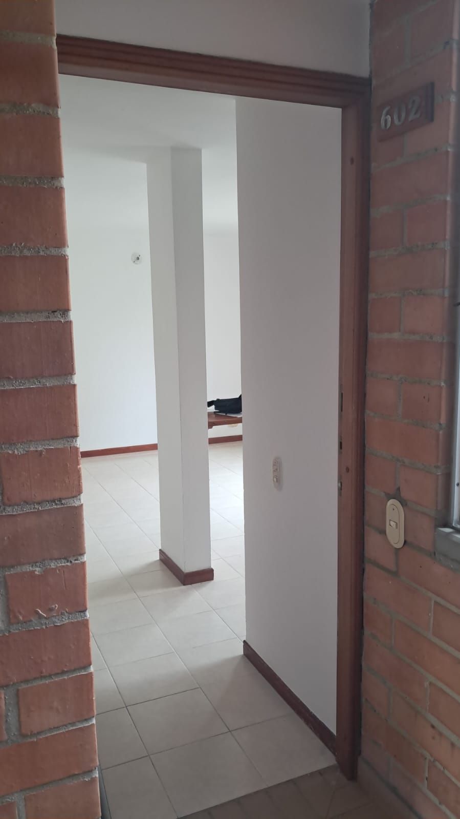 Apartamento en arriendo Antioquia Medellín Castropol 54 m2 Habitaciones 2 Baños 2 Garajes 1 Precio $2700000