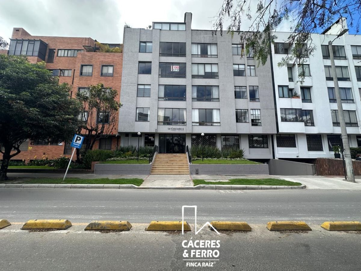 Apartamento en arriendo Cundinamarca Bogotá Santa Barbara Central 85 m2 Habitaciones 2 Baños 2 Garajes 2 Precio $3800000