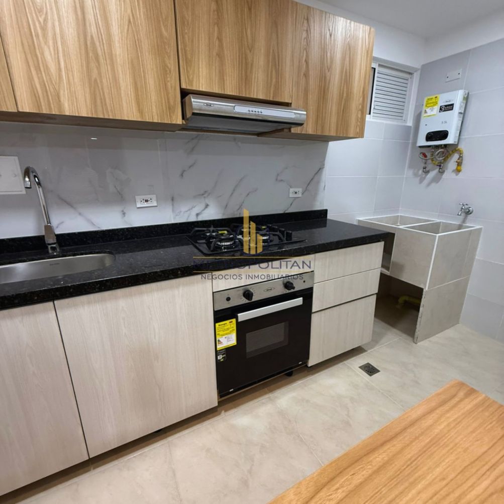 Apartamento en arriendo Santander Bucaramanga Fontana 71 m2 Habitaciones 3 Baños 2 Garajes 1 Precio $2000000