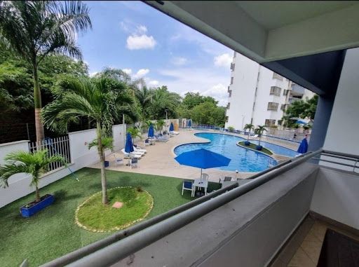Apartamento en venta Santander Floridablanca Tairona I 86 m2 Habitaciones 2 Baños 2 Garajes 1 Precio $480000000