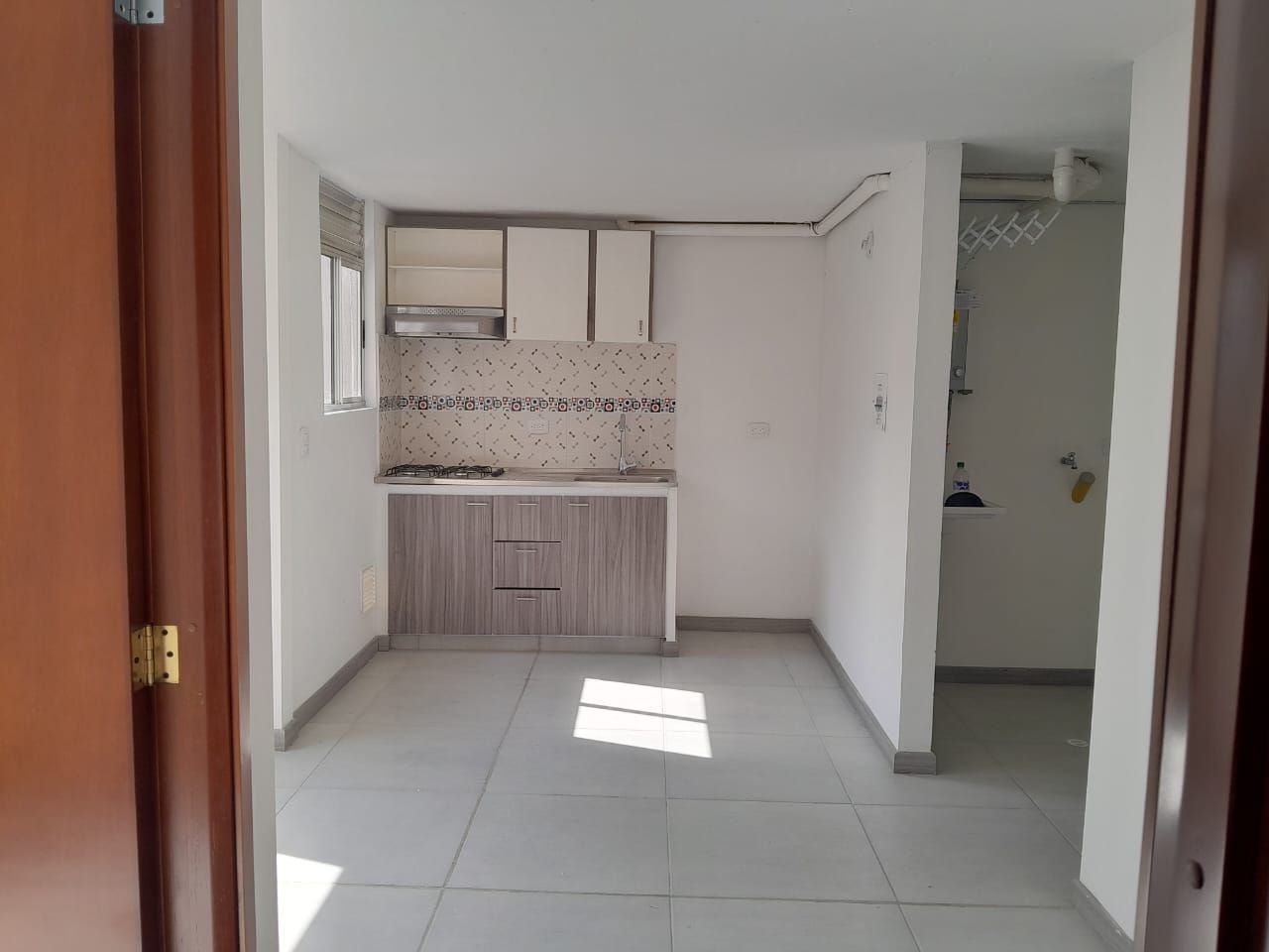 Apartamento en arriendo Cundinamarca Bogotá Tuna Baja 36 m2 Habitaciones 2 Baños 1 Garajes 0 Precio $1489600