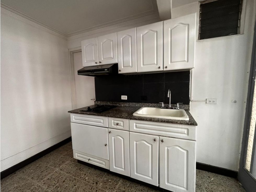 Apartaestudio en arriendo Antioquia Medellín Los Conquistadores 37 m2 Habitaciones 1 Baños 1 Garajes 0 Precio $1700000