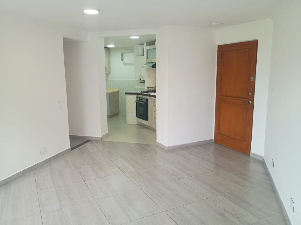Apartamento en arriendo Cundinamarca Bogotá Iberia 73 m2 Habitaciones 3 Baños 2 Garajes 2 Precio $3051000