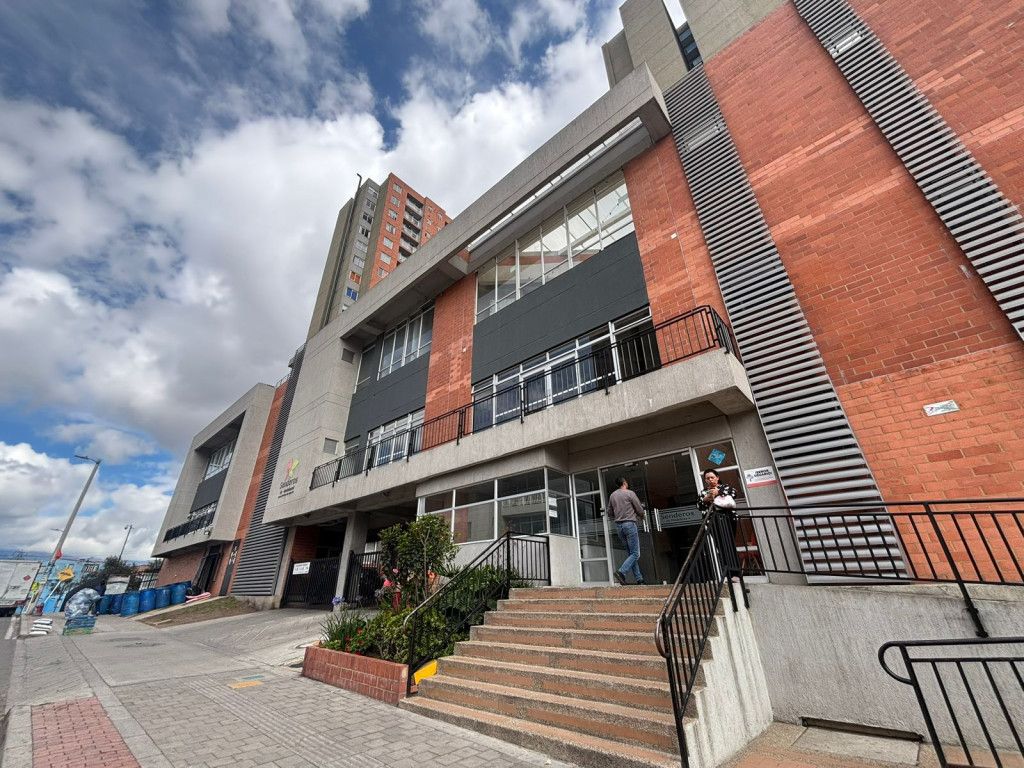 Apartamento en arriendo Cundinamarca Bogotá Villa Del Rio 42 m2 Habitaciones 2 Baños 1 Garajes 0 Precio $1450000