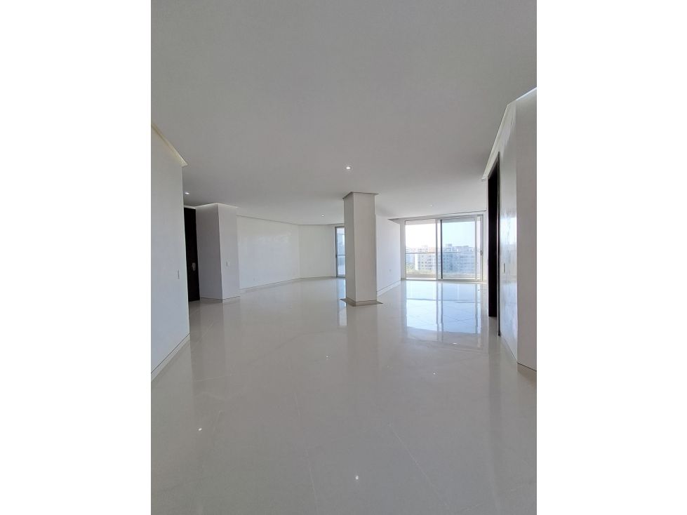 Apartamento en arriendo Atlántico Barranquilla Altos Del Limon 198 m2 Habitaciones 3 Baños 4 Garajes 2 Precio $8000000