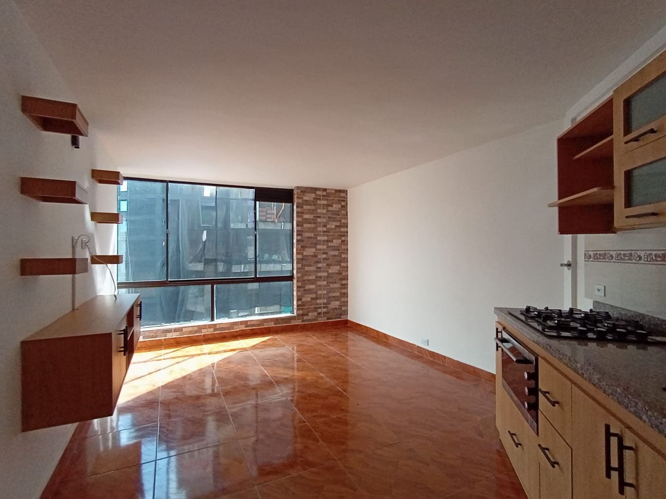 Apartamento en venta Antioquia Medellín Bolivariana 38 m2 Habitaciones 1 Baños 1 Garajes 1 Precio $355000000