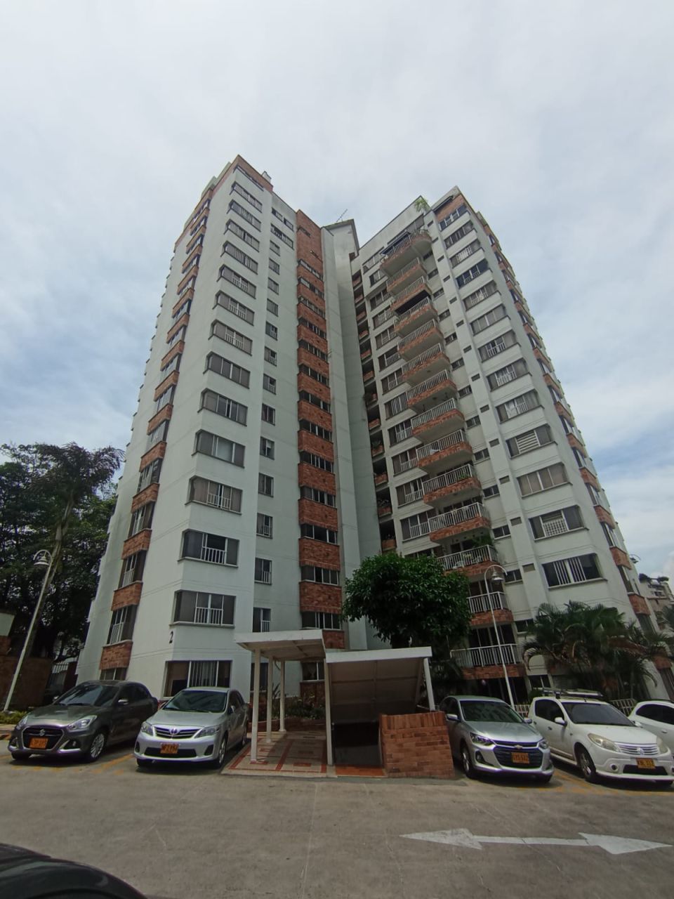 Apartamento en venta Santander Floridablanca Cañaveral 99 m2 Habitaciones 4 Baños 2 Garajes 1 Precio $530000000