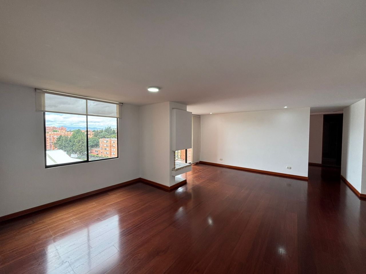 Apartamento en arriendo Cundinamarca Bogotá Santa Helena Et I 112 m2 Habitaciones 3 Baños 3 Garajes 2 Precio $5256682