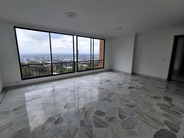 Apartamento en arriendo Valle Del Cauca Cali Sector Altos De Santa Isabel 115 m2 Habitaciones 3 Baños 2 Garajes 2 Precio $3850000