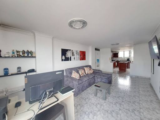 Apartamento en venta Risaralda Pereira Primero De Febrero 110 m2 Habitaciones 3 Baños 3 Garajes 1 Precio $475000000