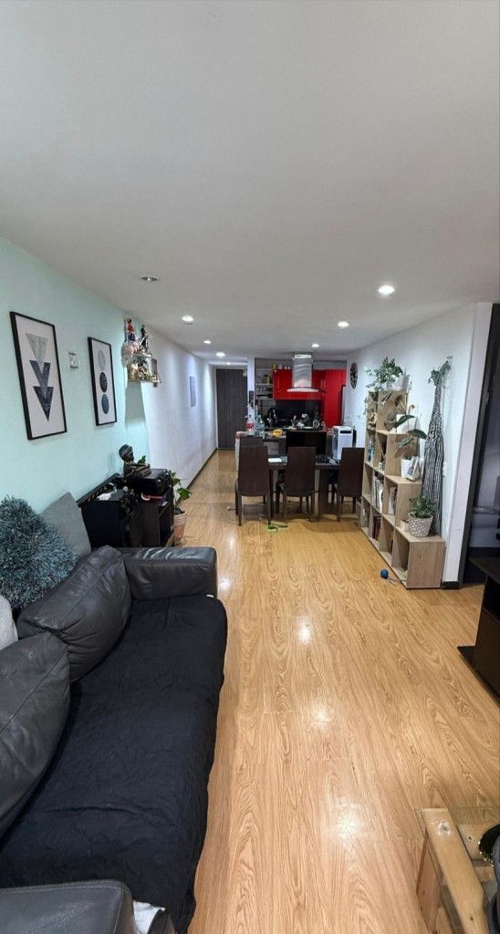Apartamento en venta Cundinamarca Bogotá Cedritos 85 m2 Habitaciones 2 Baños 3 Garajes 1 Precio $609000000