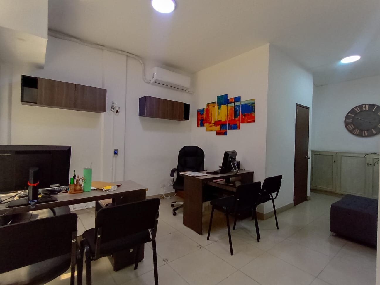 Local en venta Antioquia Medellín Suramericana 45 m2 Habitaciones 0 Baños 1 Garajes 0 Precio $340000000
