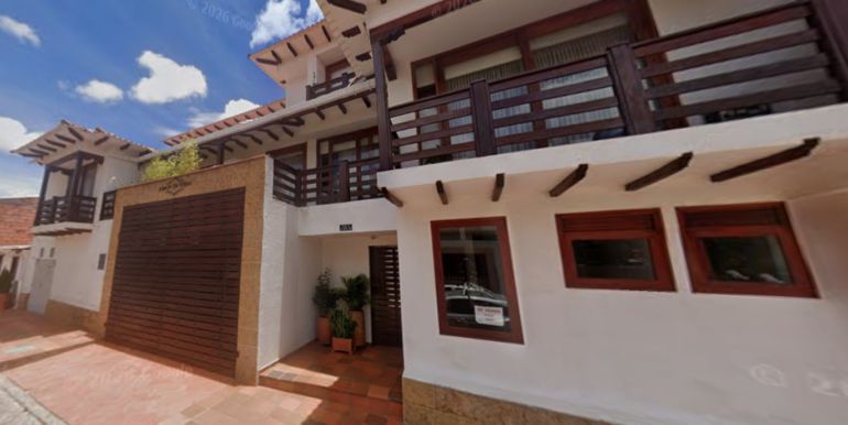 Apartamento en venta Boyacá Sáchica Vereda Arrayán 96 m2 Habitaciones 3 Baños 3 Garajes 1 Precio $530000000