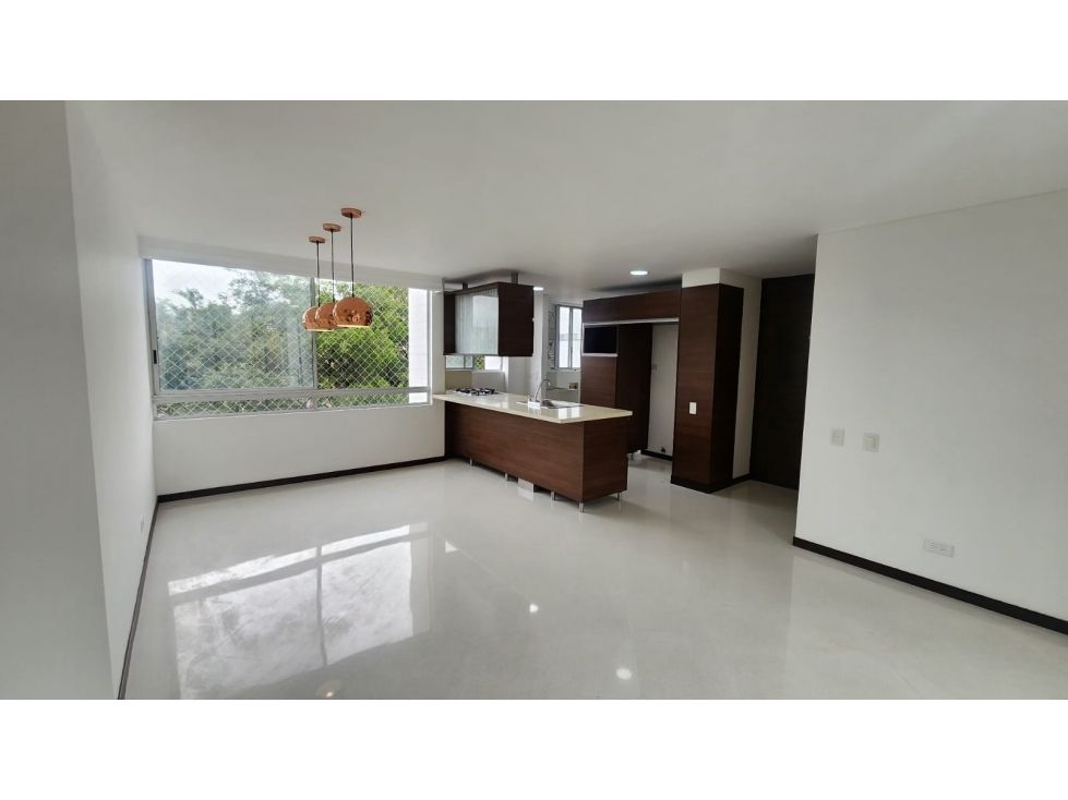 Apartamento en venta Antioquia Medellín Florida Nueva 86 m2 Habitaciones 3 Baños 2 Garajes 1 Precio $825000000