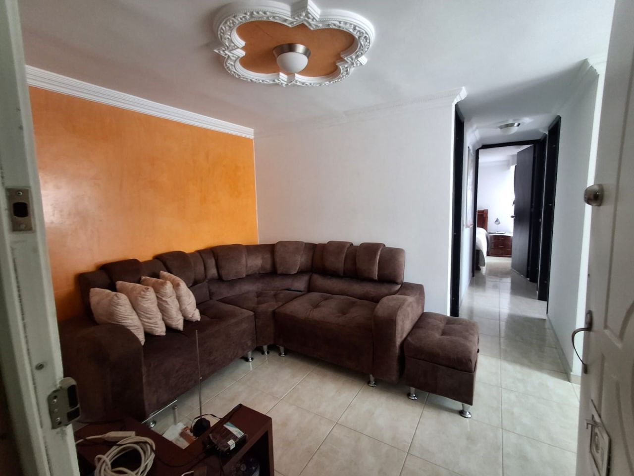 Apartamento en venta Cundinamarca Soacha El Progreso 48 m2 Habitaciones 3 Baños 2 Garajes 0 Precio $155000000