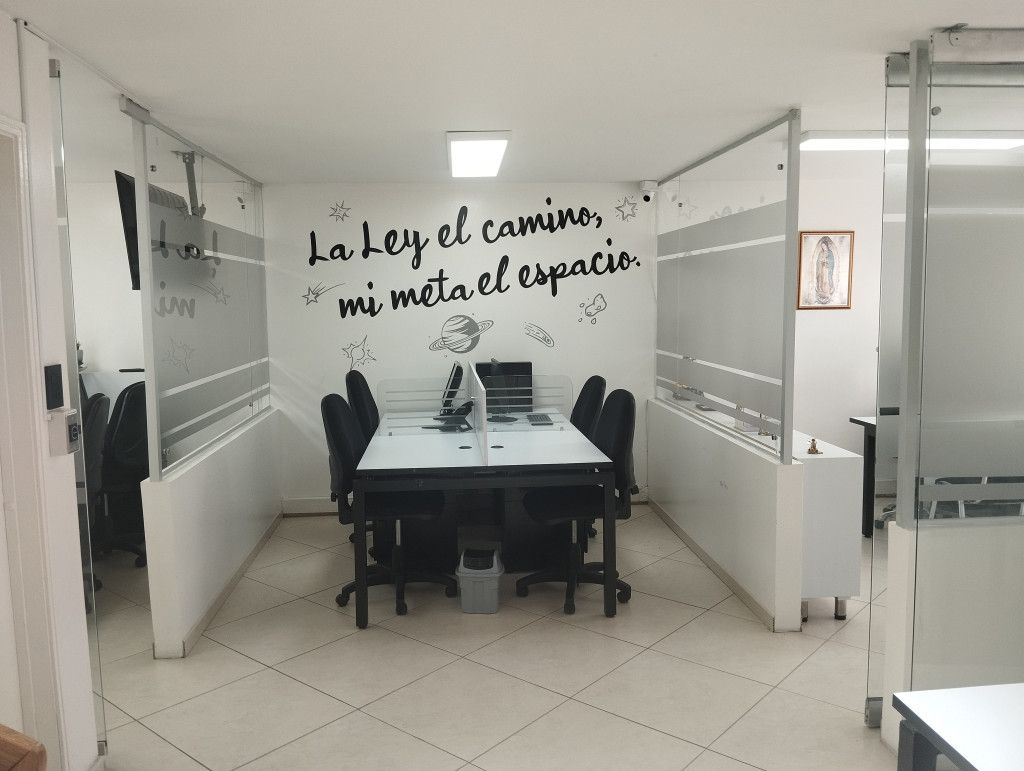 Oficina en arriendo Cundinamarca Bogotá San Martin 100 m2 Habitaciones 0 Baños 2 Garajes 0 Precio $8900000
