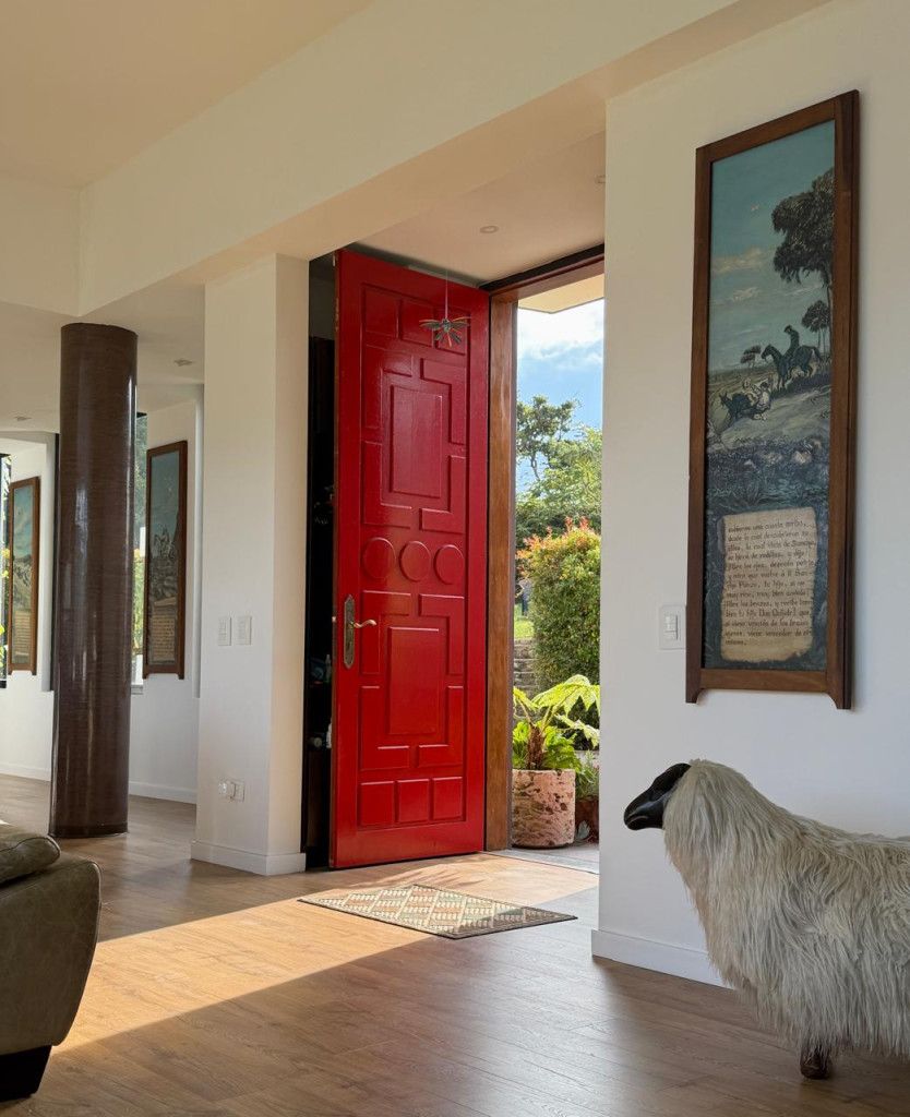 Casa Campestre en venta Cundinamarca La Calera Villas De Tunjaque 398 m2 Habitaciones 4 Baños 4 Garajes 5 Precio $2300000000