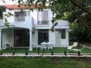 Finca en venta Cundinamarca Girardot Br Centenario 107 m2 Habitaciones 4 Baños 4 Garajes 2 Precio $420000000
