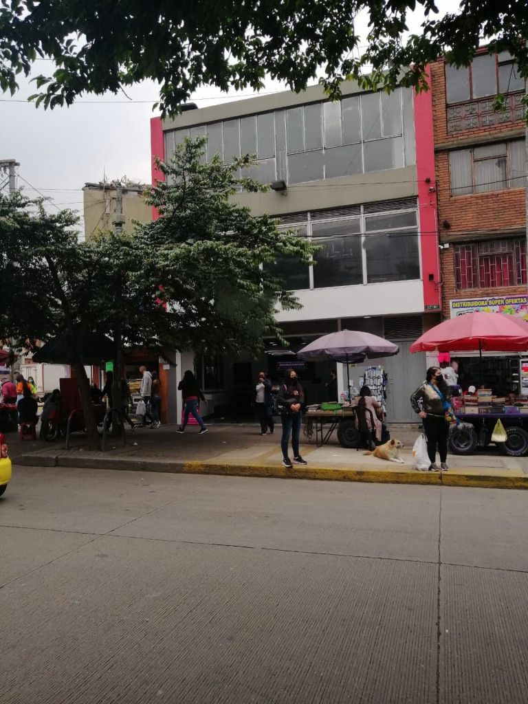 Local en venta Cundinamarca Bogotá Ub Padua 360 m2 Habitaciones 0 Baños 4 Garajes 0 Precio $4500000000