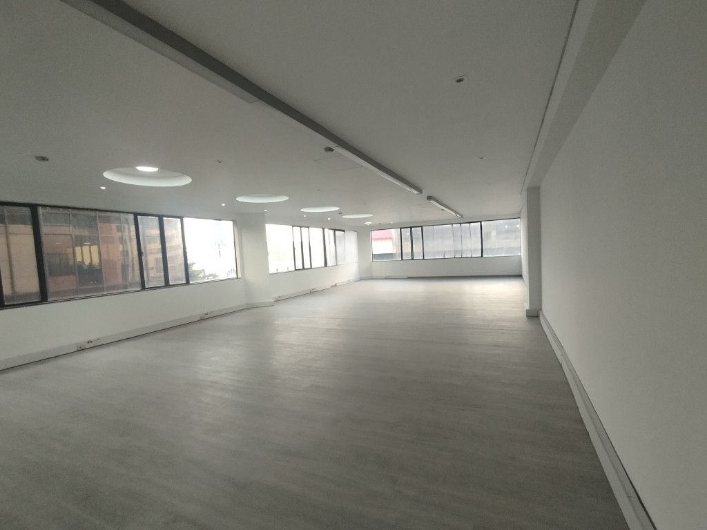 Oficina en arriendo Cundinamarca Bogotá Quinta Camacho 209 m2 Habitaciones 0 Baños 1 Garajes 4 Precio $15523000