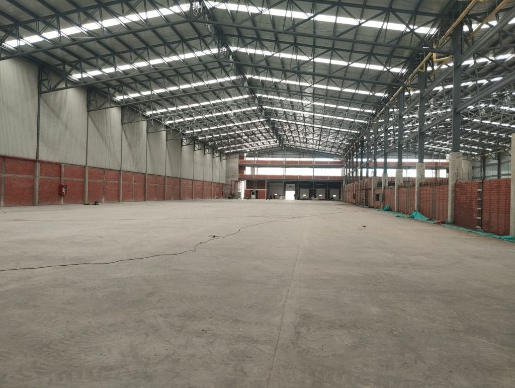 Bodega en arriendo Cundinamarca Bogotá Almagrario 4229 m2 Habitaciones 0 Baños 0 Garajes 0 Precio $135328000