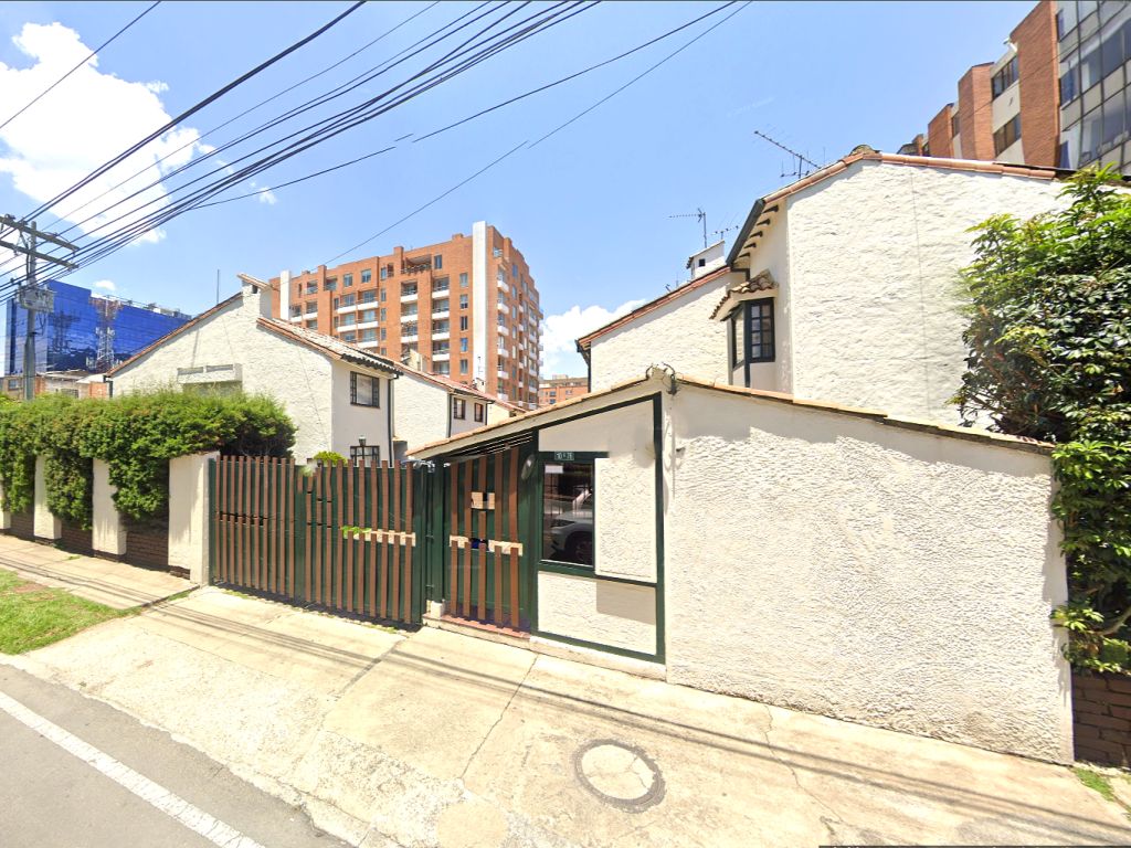 Lote en venta Cundinamarca Bogotá Cedritos 1600 m2 Habitaciones 0 Baños 0 Garajes 0 Precio $11186000000